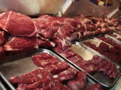 Sáenz invitó a los salteños a participar de la «Feria de la Carne»