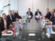 Asamblea del Norte Grande: Sáenz planteó soluciones urgentes para las rutas y el abastecimiento de gas