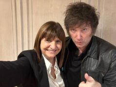 Encuesta: el desgaste de Milei posiciona a Bullrich con la mejor imagen en LLA