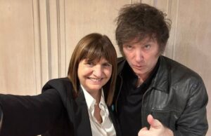 Encuesta: el desgaste de Milei posiciona a Bullrich con la mejor imagen en LLA