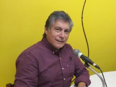 La situación en Bolivia bajo la mirada del periodista José Ordoñez en «7 PM»
