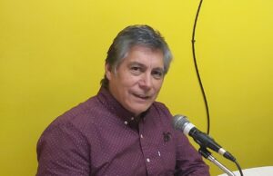 La situación en Bolivia bajo la mirada del periodista José Ordoñez en «7 PM»