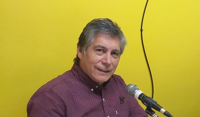 La situación en Bolivia bajo la mirada del periodista José Ordoñez en «7 PM»