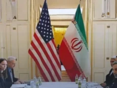 Estados Unidos e Irán alcanzaron un acuerdo para poner fin a la guerra en Medio Oriente