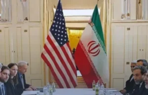 Estados Unidos e Irán alcanzaron un acuerdo para poner fin a la guerra en Medio Oriente