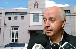 José Luis Gambetta (interventor PJ Salta): «Hay un importante deseo de participar de la interna»