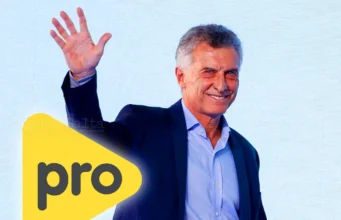 Mensaje del PRO a Milei: “Queremos que usted defienda el cambio y no a Adorni”