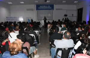 Regresa el Emprendetón para potenciar a emprendedores salteños