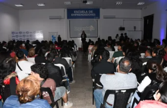 Regresa el Emprendetón para potenciar a emprendedores salteños