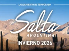 La Provincia lanza su propuesta de invierno con una nutrida agenda de actividades