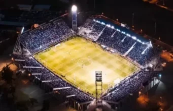 Boca un amistoso internacional y River Copa Argentina jugarán en Salta en Julio