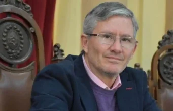 Sesiona la Cámara de Diputados de la Provincia
