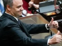 Diputados: el PRO y la UCR evitaron la interpelación y salvaron a Adorni