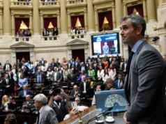 Diputados: el oficialismo consiguió aprobar el Súper RIGI para atraer megainversiones en el área tecnológica