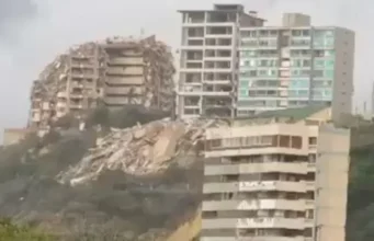 Venezuela fue sacudida por dos fuertes terremotos: uno de 7,2 y otro de 7,5