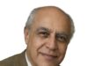 Rodolfo «Toty» Ceballos (sicólogo – periodista): «Antes decían que se vayan todos, ahora todos son iguales»