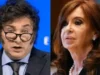 Encuesta: el 44% del electorado argentino vota por rechazo