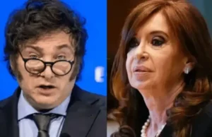Encuesta: el 44% del electorado argentino vota por rechazo