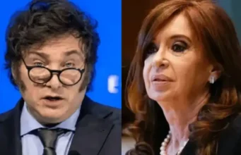 Encuesta: el 44% del electorado argentino vota por rechazo