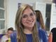 Eliana Bruno, diputada nacional salteña por La Libertad Avanza, organiza un intercambio de figuritas