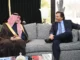 El gobernador Sáenz se reunió con el Embajador de Arabia Saudita para fortalecer vínculos y avanzar en una agenda de inversiones. VIDEO/FOTOS