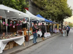 La Feria Artesanal Balcarce celebra 25 años con un relanzamiento y una jornada especial este domingo