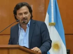 El gobernador Sáenz anunció un bono eléctrico provincial para jubilados y pensionados de Salta