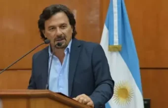 El gobernador Sáenz anunció un bono eléctrico provincial para jubilados y pensionados de Salta