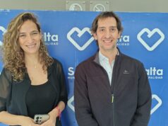 Este martes tendrá lugar el 2° Circuito del Comerciante con alta de monotributo. VIDEO/FOTOS