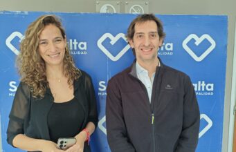 Este martes tendrá lugar el 2° Circuito del Comerciante con alta de monotributo. VIDEO/FOTOS
