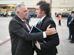 Milei viaja a Tucumán y espera un importante acompañamiento de gobernadores en la vigilia por el Día de la Independencia