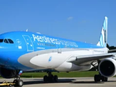 Argentina perdió una apelación por la expropiación de Aerolíneas y deberá pagar US$ 390 millones