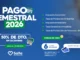 La Municipalidad lanzó el Pago Semestral 2026 con importantes descuentos. VIDEO/FOTOS