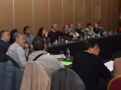El Gobierno reabrió la mesa paritaria con los gremios estatales