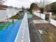 El Paseo del Deporte ya luce totalmente renovado. VIDEO/FOTOS