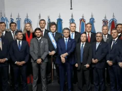 El Gobierno profundizó el recorte de fondos a las provincias: las transferencias cayeron más del 60% en el primer semestre