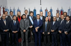 El Gobierno profundizó el recorte de fondos a las provincias: las transferencias cayeron más del 60% en el primer semestre