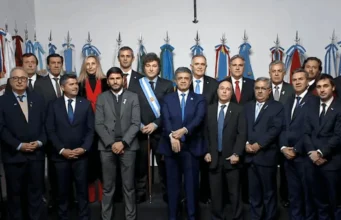 El Gobierno profundizó el recorte de fondos a las provincias: las transferencias cayeron más del 60% en el primer semestre