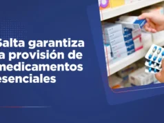 Salud Pública garantiza la provisión de medicamentos ante la falta de envíos del programa nacional Remediar