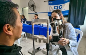 Salta Libre de Cataratas: nuevo operativo de atención en la zona oeste. VIDEO/FOTOS