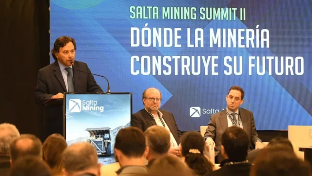 SALTAMINING