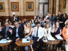 Proyecto en el Senado: inviolabilidad de la Propiedad Privada