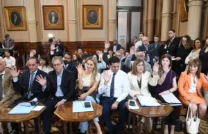Proyecto en el Senado: inviolabilidad de la Propiedad Privada