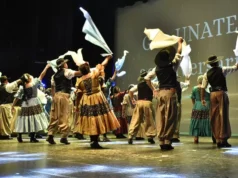 La UNATE celebrará su 37° aniversario con una gran gala artística en el Teatro Provincial