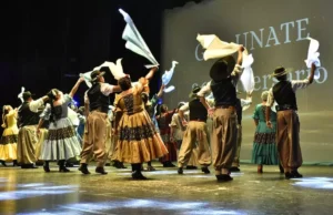 La UNATE celebrará su 37° aniversario con una gran gala artística en el Teatro Provincial