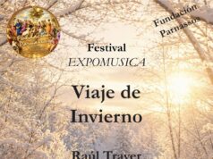 «Viaje de invierno»: un recital para visitar Europa sin salir de Salta