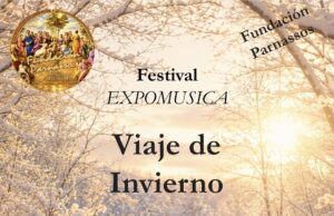 «Viaje de invierno»: un recital para visitar Europa sin salir de Salta