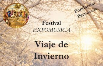 «Viaje de invierno»: un recital para visitar Europa sin salir de Salta