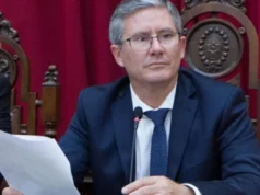 Sesiona la Cámara de Diputados de la Provincia