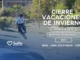 Ciudad: este viernes será el cierre de vacaciones de invierno con mucho deporte y diversión. VIDEO/FOTOS